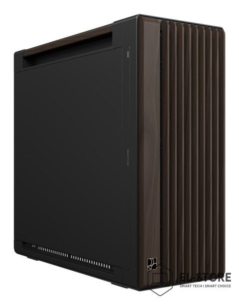 ASUS Obudowa Asus PROART PA602 WALNUT WOOD METAL PWM MOD