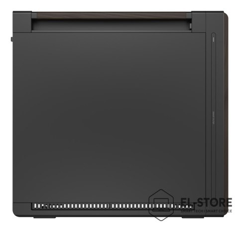 ASUS Obudowa Asus PROART PA602 WALNUT WOOD METAL PWM MOD
