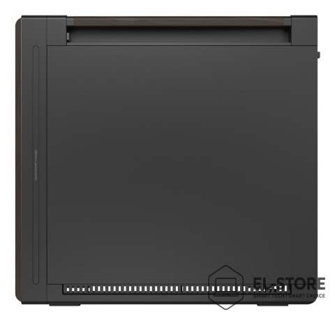 ASUS Obudowa Asus PROART PA602 WALNUT WOOD METAL PWM MOD