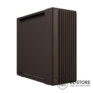 ASUS Obudowa Asus PROART PA602 WALNUT WOOD METAL PWM RET