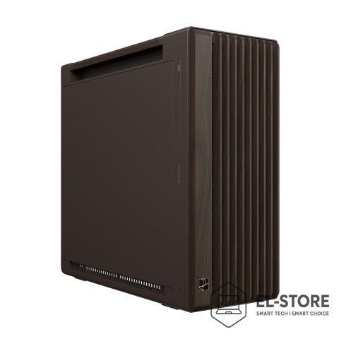 ASUS Obudowa Asus PROART PA602 WALNUT WOOD METAL PWM RET