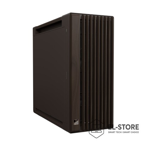 ASUS Obudowa Asus PROART PA602 WALNUT WOOD METAL PWM RET