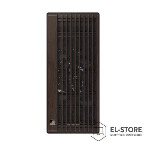 ASUS Obudowa Asus PROART PA602 WALNUT WOOD METAL PWM RET