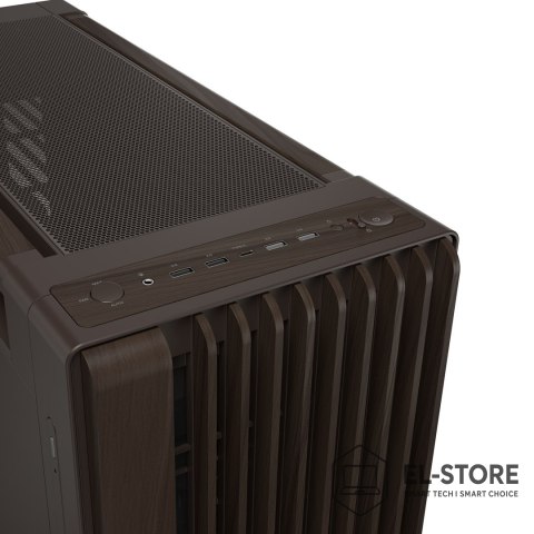 ASUS Obudowa Asus PROART PA602 WALNUT WOOD METAL PWM RET
