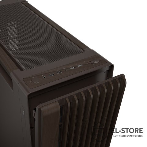 ASUS Obudowa Asus PROART PA602 WALNUT WOOD METAL PWM RET