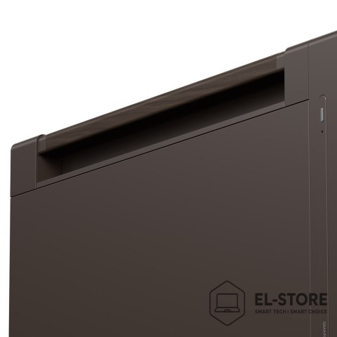 ASUS Obudowa Asus PROART PA602 WALNUT WOOD METAL PWM RET