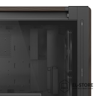 ASUS Obudowa Asus PROART PA602 WALNUT WOOD TG PWM MODERN