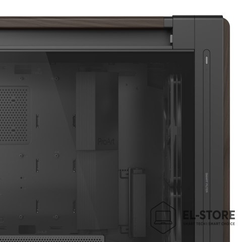 ASUS Obudowa Asus PROART PA602 WALNUT WOOD TG PWM MODERN