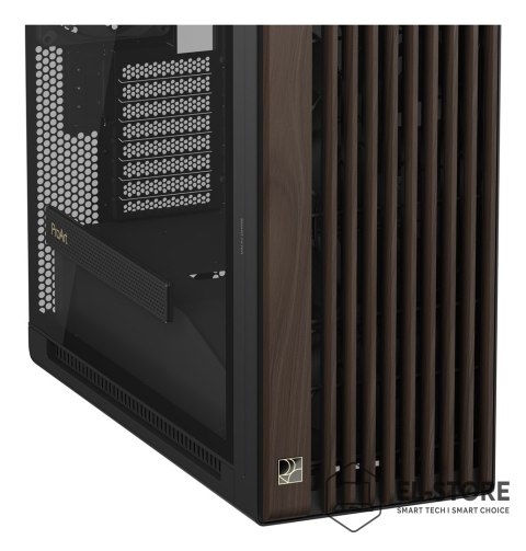 ASUS Obudowa Asus PROART PA602 WALNUT WOOD TG PWM MODERN