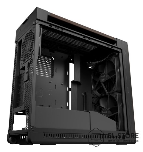 ASUS Obudowa Asus PROART PA602 WALNUT WOOD TG PWM MODERN