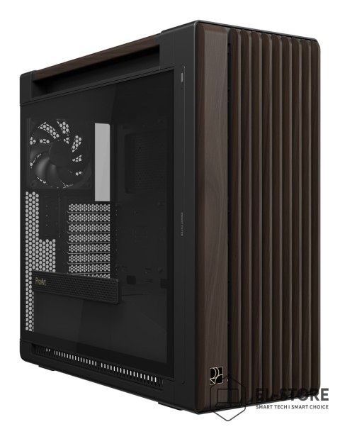 ASUS Obudowa Asus PROART PA602 WALNUT WOOD TG PWM MODERN
