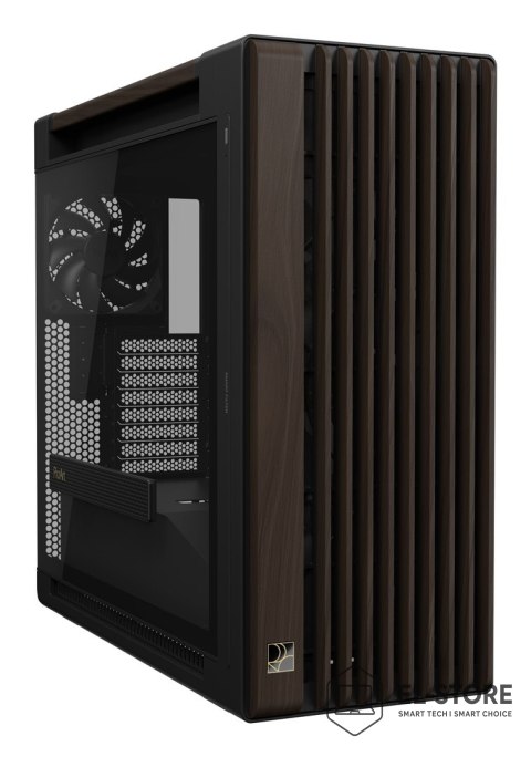 ASUS Obudowa Asus PROART PA602 WALNUT WOOD TG PWM MODERN