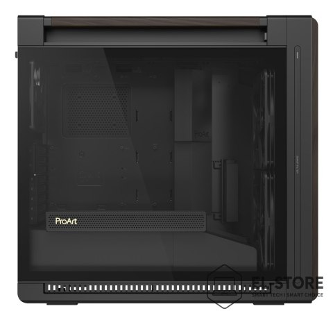 ASUS Obudowa Asus PROART PA602 WALNUT WOOD TG PWM MODERN