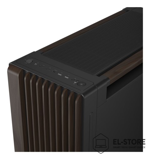 ASUS Obudowa Asus PROART PA602 WALNUT WOOD TG PWM MODERN