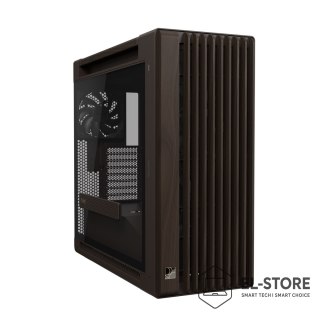 ASUS Obudowa Asus PROART PA602 WALNUT WOOD TG PWM RETRO