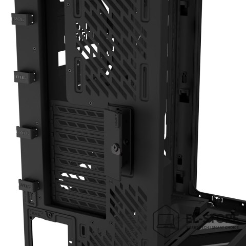 ASUS Obudowa Asus ROG CRONOX GR801 CURVE TG ARGB BLACK