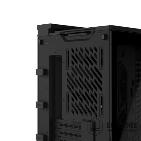 ASUS Obudowa Asus ROG CRONOX GR801 CURVE TG ARGB BLACK