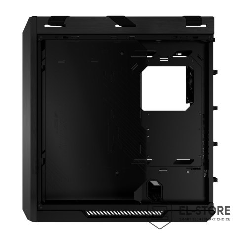 ASUS Obudowa Asus ROG STRIX HELIOS II GX601S BLACK