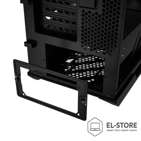 ASUS Obudowa Asus ROG STRIX HELIOS II GX601S BLACK