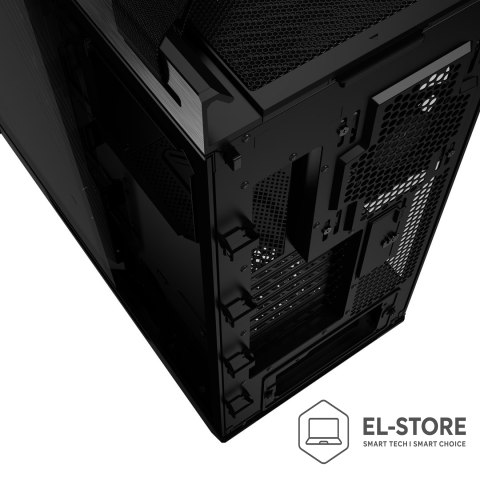 ASUS Obudowa Asus ROG STRIX HELIOS II GX601S BLACK