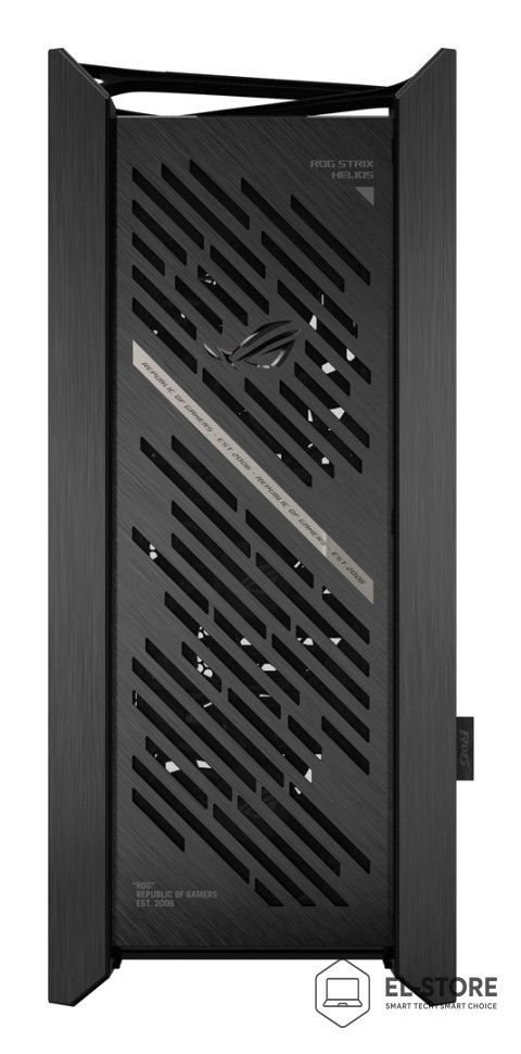 ASUS Obudowa Asus ROG STRIX HELIOS II GX601S BLACK