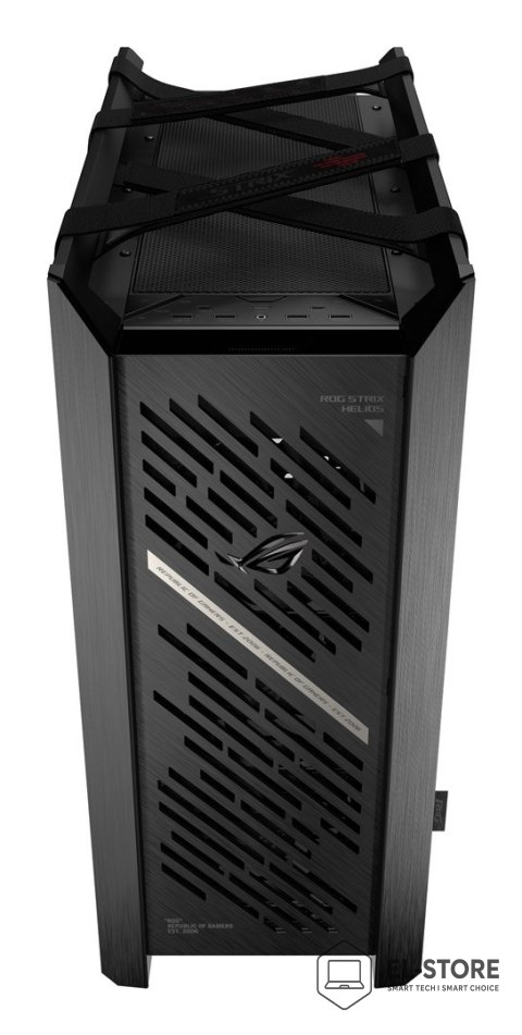 ASUS Obudowa Asus ROG STRIX HELIOS II GX601S BLACK