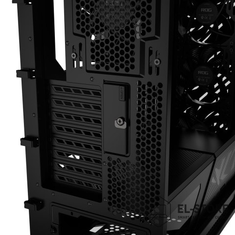 ASUS Obudowa Asus ROG STRIX HELIOS II GX601S BLACK