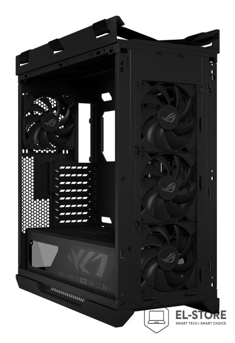 ASUS Obudowa Asus ROG STRIX HELIOS II GX601S BLACK