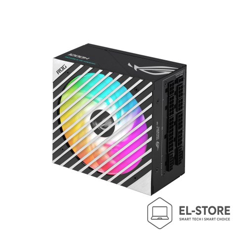 ASUS Zasilacz ASUS ROG LOKI 1200W SFX L GAMING