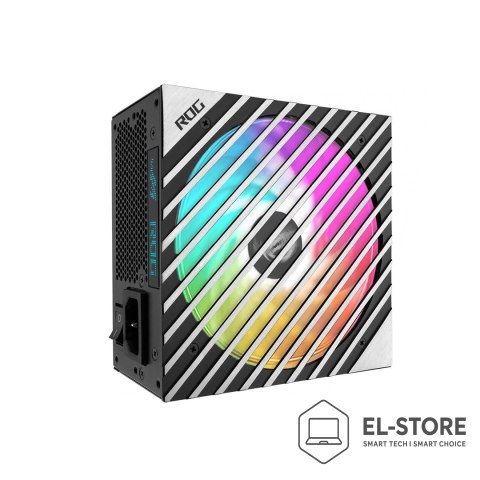 ASUS Zasilacz ASUS ROG LOKI 1200W SFX L GAMING