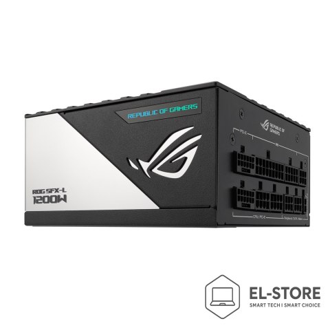 ASUS Zasilacz ASUS ROG LOKI 1200W SFX L GAMING