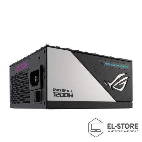 ASUS Zasilacz ASUS ROG LOKI 1200W SFX L GAMING