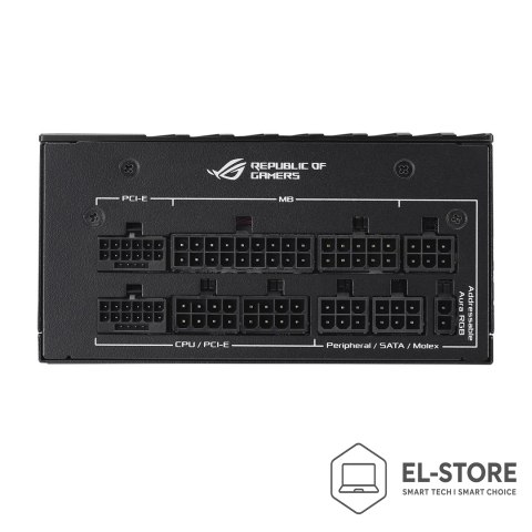ASUS Zasilacz ASUS ROG LOKI 1200W SFX L GAMING