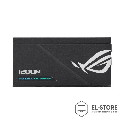 ASUS Zasilacz ASUS ROG LOKI 1200W SFX L GAMING