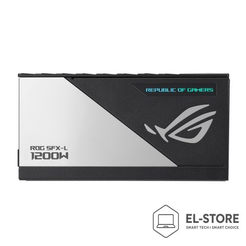 ASUS Zasilacz ASUS ROG LOKI 1200W SFX L GAMING