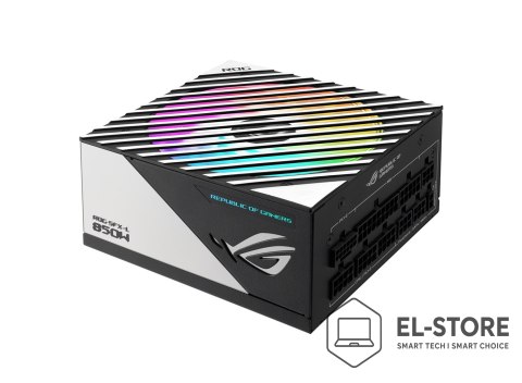 ASUS Zasilacz ASUS ROG Loki 850W SFX-L 80+ Platinum