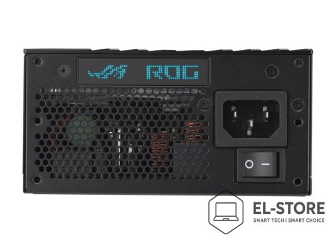 ASUS Zasilacz ASUS ROG Loki 850W SFX-L 80+ Platinum