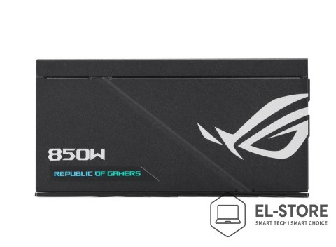 ASUS Zasilacz ASUS ROG Loki 850W SFX-L 80+ Platinum