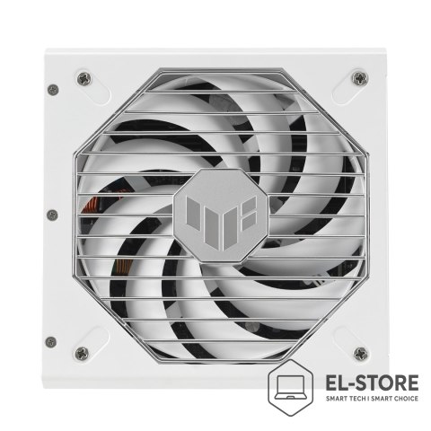 ASUS Zasilacz ASUS TUF Gaming 1000W Gold White Edition