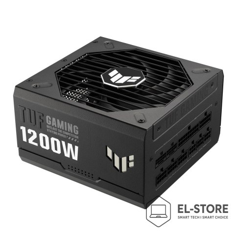 ASUS Zasilacz ASUS TUF Gaming 1200W 80+ Gold