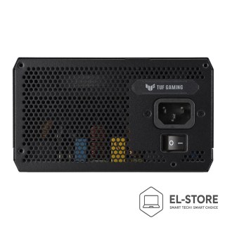 ASUS Zasilacz ASUS TUF Gaming 1200W 80+ Gold