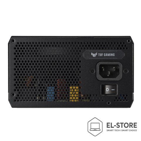 ASUS Zasilacz ASUS TUF Gaming 1200W 80+ Gold