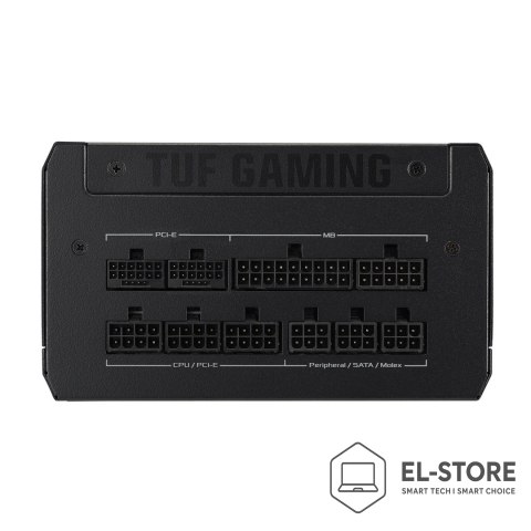 ASUS Zasilacz ASUS TUF Gaming 1200W 80+ Gold