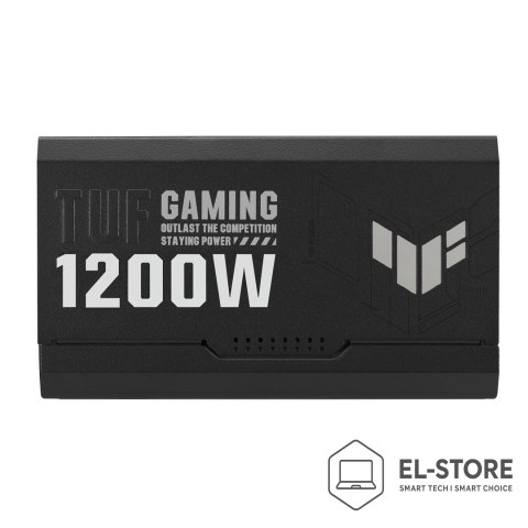 ASUS Zasilacz ASUS TUF Gaming 1200W 80+ Gold
