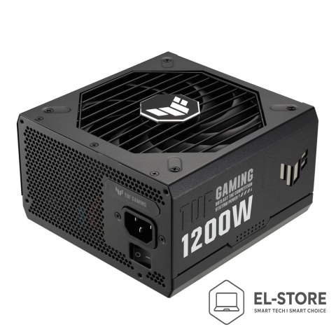 ASUS Zasilacz ASUS TUF Gaming 1200W 80+ Gold