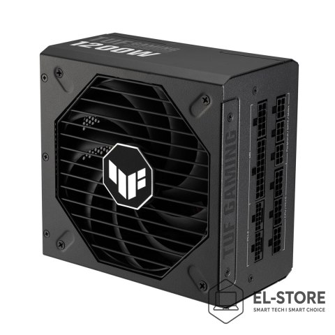 ASUS Zasilacz ASUS TUF Gaming 1200W 80+ Gold
