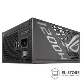 ASUS Zasilacz ASUS + kabel ROG Equalizer ROG-STRIX-1200P-GAMING-E