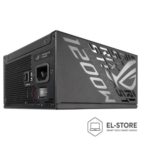ASUS Zasilacz ASUS + kabel ROG Equalizer ROG-STRIX-1200P-GAMING-E