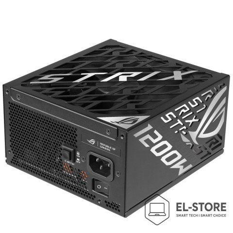 ASUS Zasilacz ASUS + kabel ROG Equalizer ROG-STRIX-1200P-GAMING-E