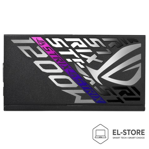 ASUS Zasilacz ASUS + kabel ROG Equalizer ROG-STRIX-1200P-GAMING-E